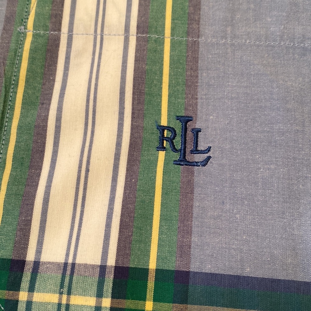 Lauren Ralph Lauren shirt